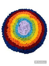 Lade das Bild in den Galerie-Viewer, Hunde Schnüffelteppich 70cm