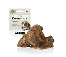 Lade das Bild in den Galerie-Viewer, Bio - Kauwurzel