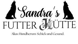 Sandra&#39;s FutterHütte alias Hundherum Schick und Gesund 